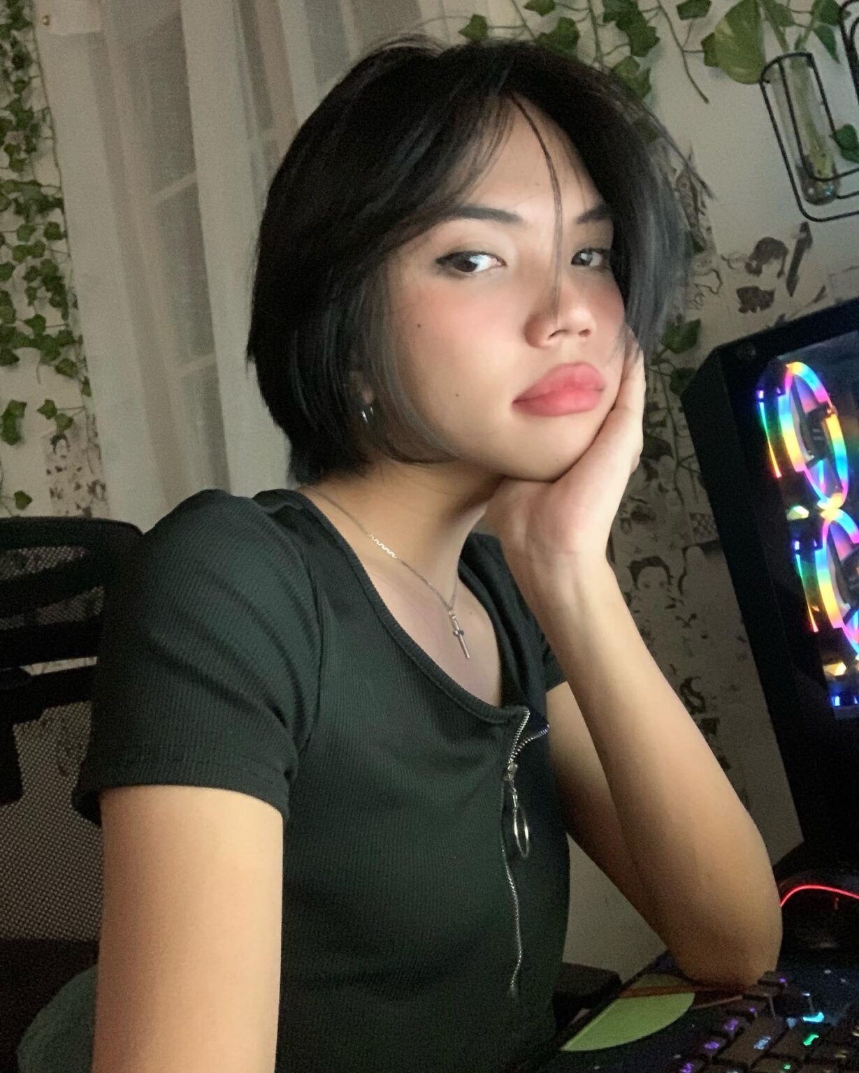 Fantastic femme – The Daily Gaysian